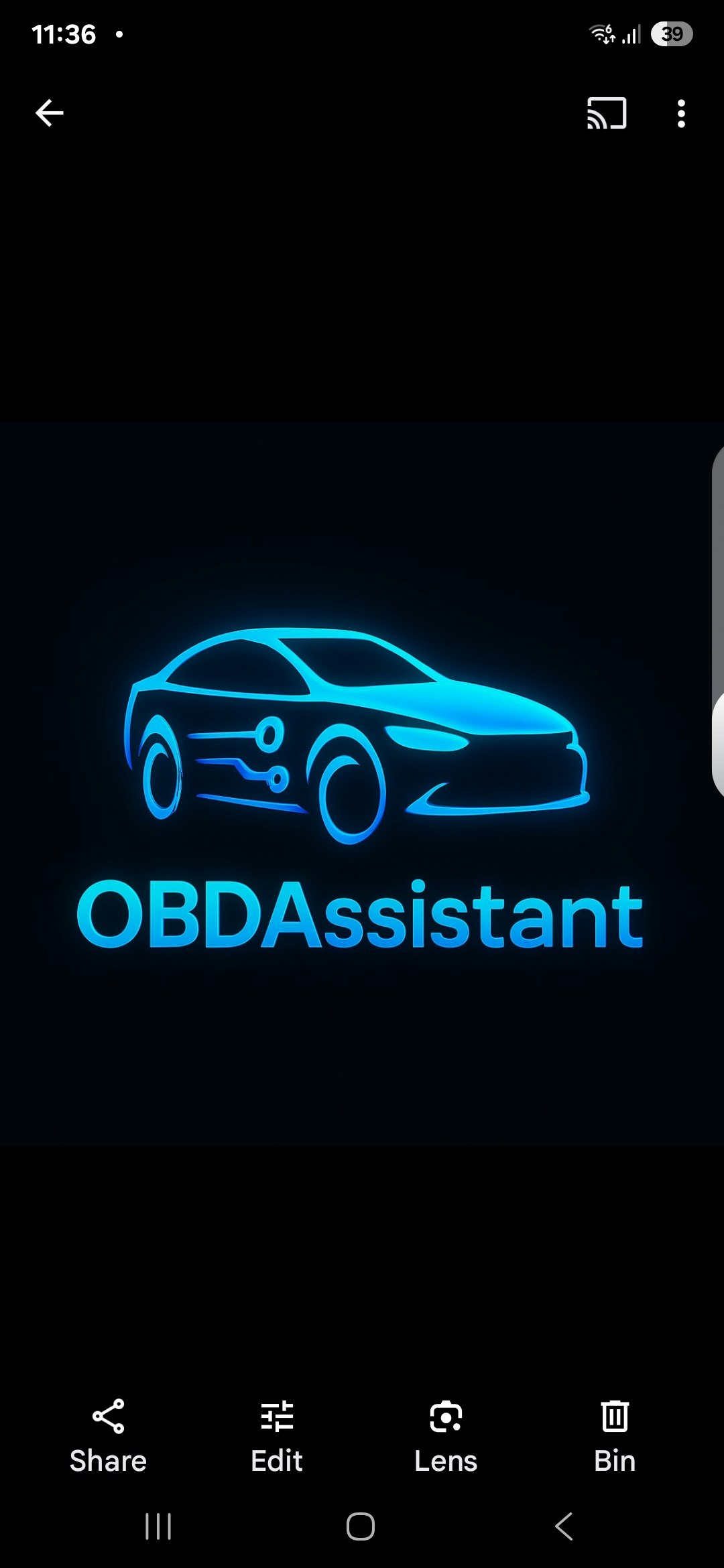 OBDassistant