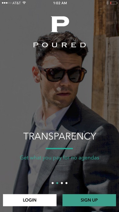 Poured - Retail Talent-on-Demand gallery image