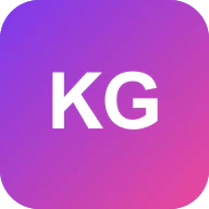 KPopGo logo