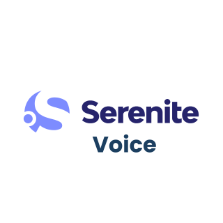 Serenite Voice logo