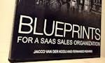 Blueprints For A SaaS Sales Organization image