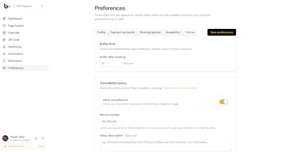 Onbookr gallery image