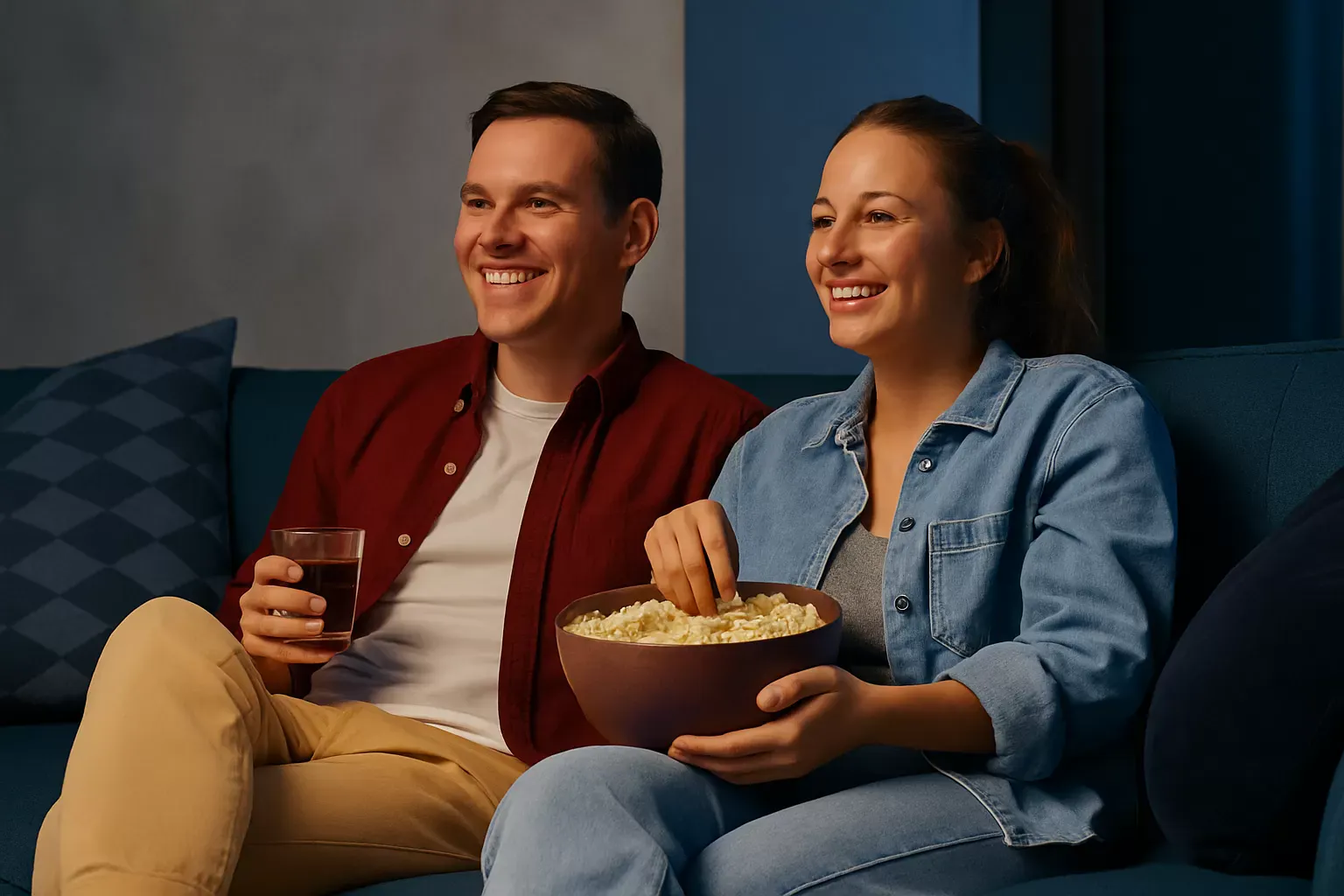 Apollo Group TV gallery image