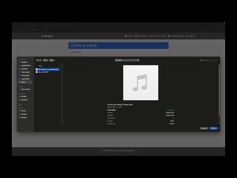 SongAI gallery image