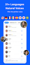 Local TTS - Text to Speech gallery image