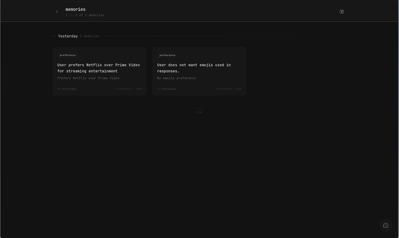 Brain Dump gallery image