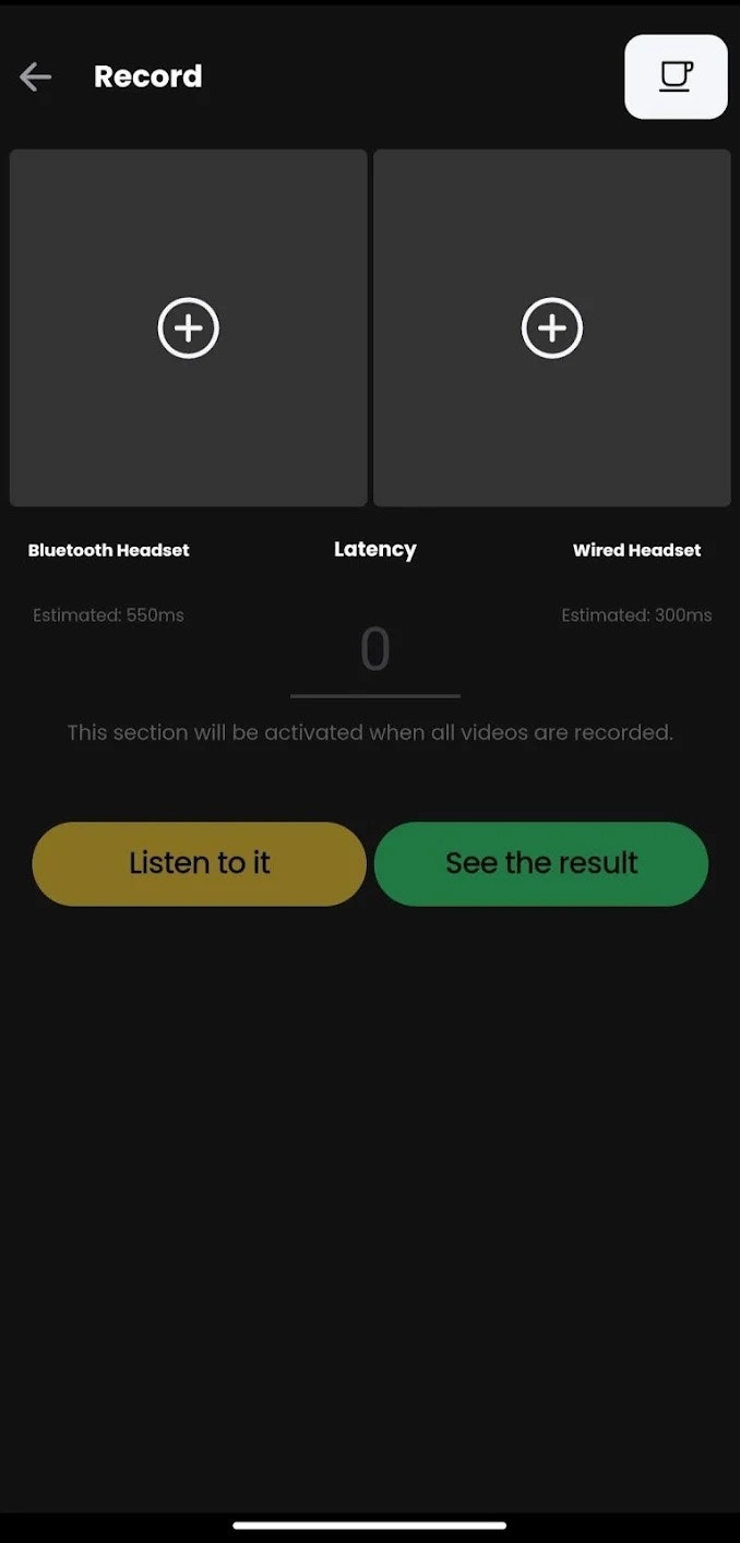 Acapella gallery image
