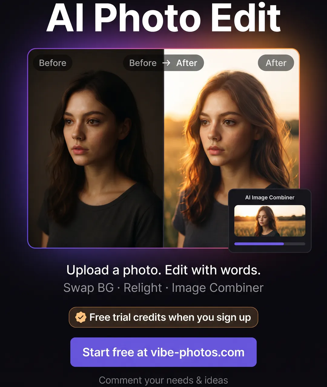 Vibe Photos gallery image