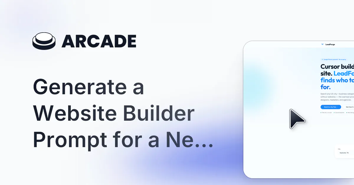 LeadForge gallery image