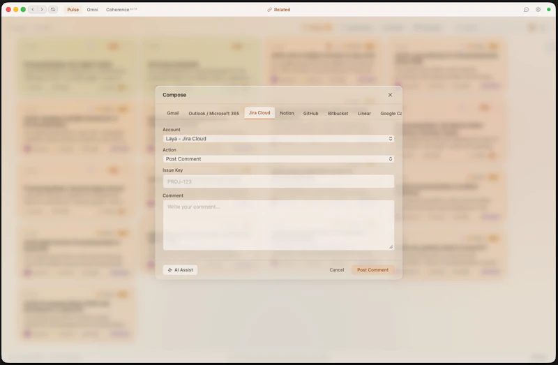 Laya screenshot 5