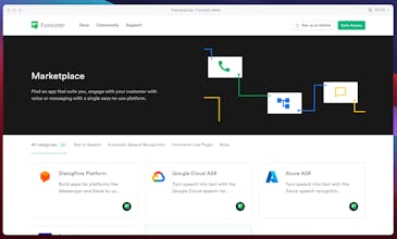 Fonoster gallery image