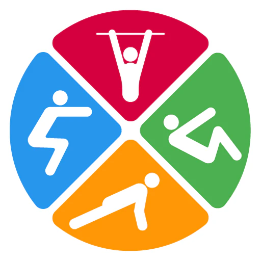 Sportsman PRO. Workout