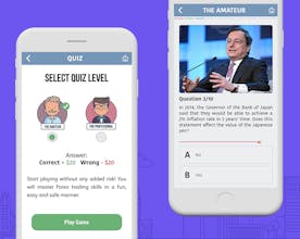 The Trading Game gallery image