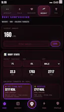 Ghost Gains gallery image