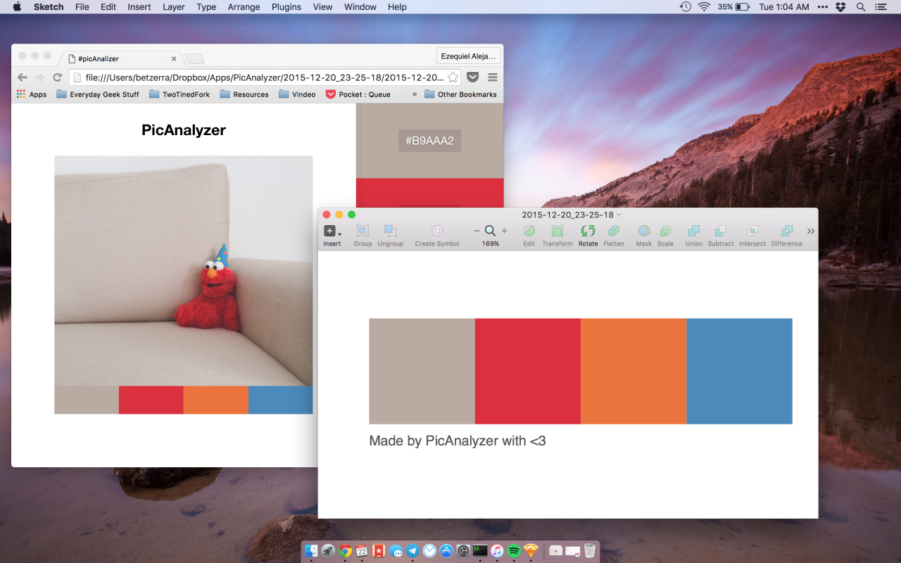 PicAnalyzer gallery image