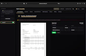 Noah's Accounting gallery image