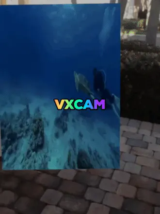 Vxcam App gallery image