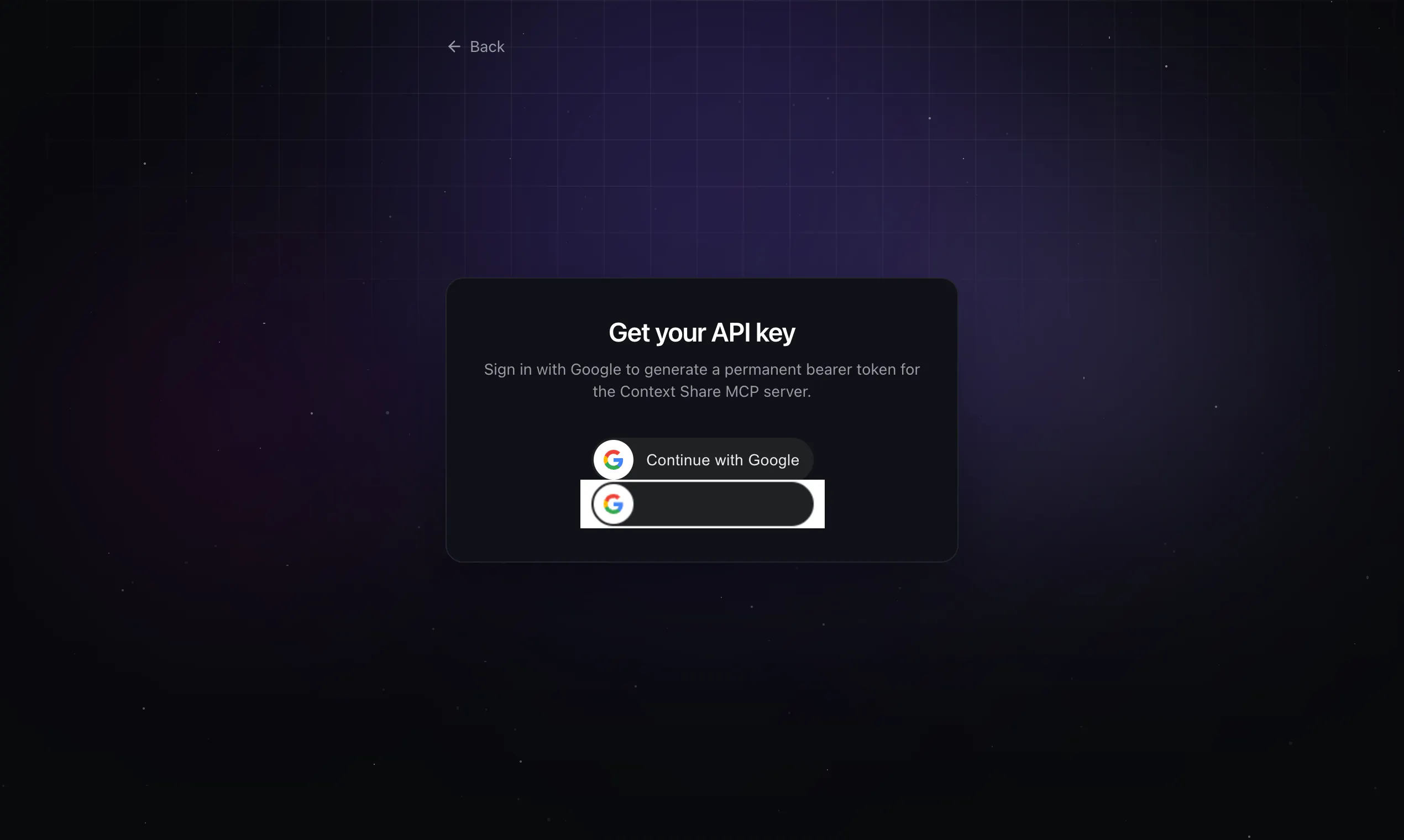 Context Share gallery image