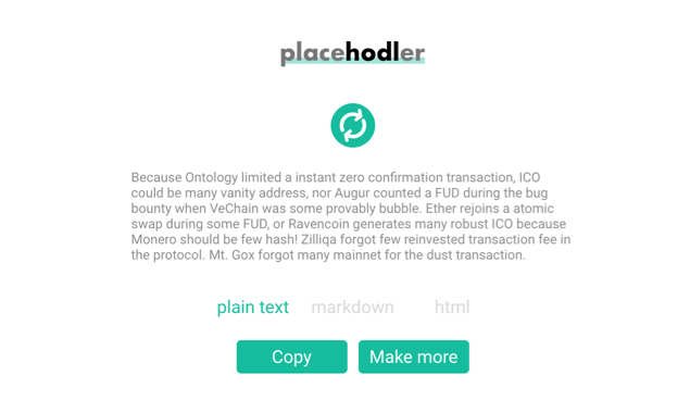 placehodler gallery image