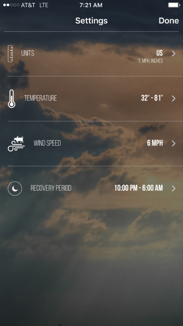 Runcast gallery image