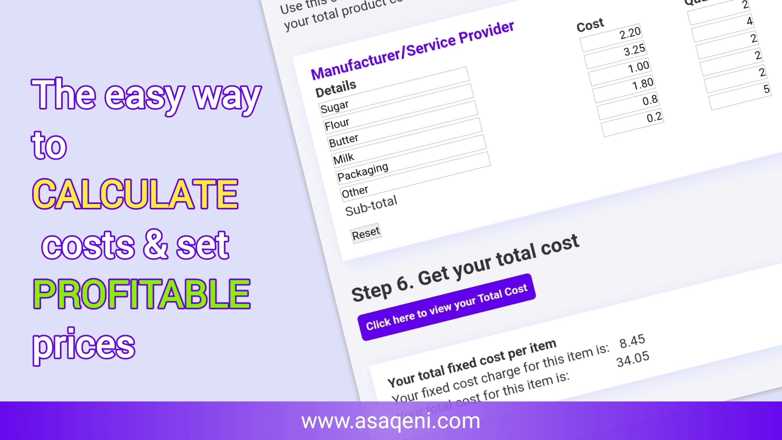 Asaqeni Business Suite media 5