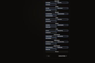BrewShot AI gallery image