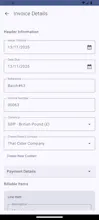 Invoice Maker gallery image