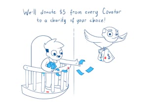 Covatar gallery image