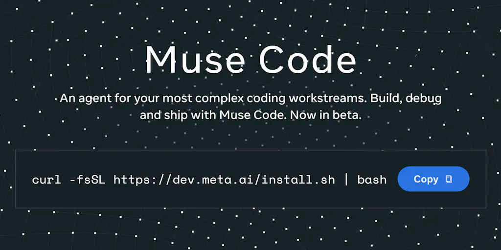 Muse Code