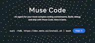 Muse Code