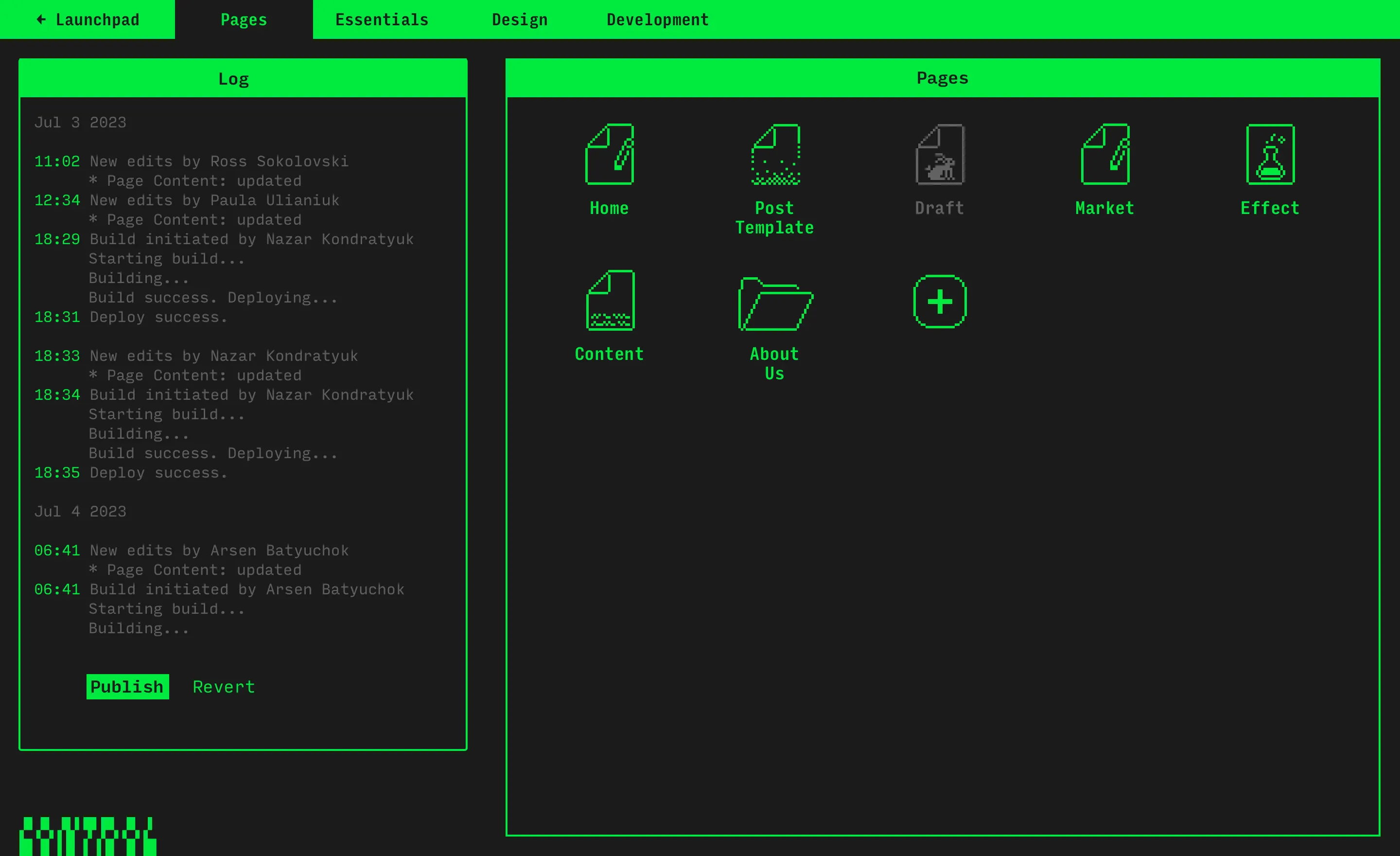 Control gallery image