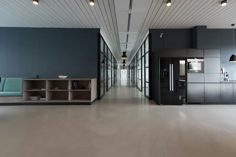 Eden Surge screenshot 1