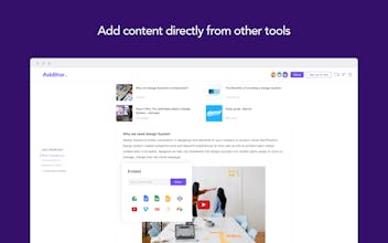 Additor Air gallery image