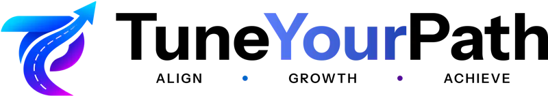 TuneYourPath screenshot 1