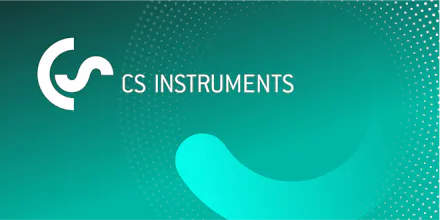 CS INSTRUMENTS gallery image
