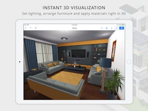 Live Home 3d 3 4 – Powerful Interior Design App