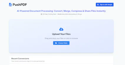 PushPDF gallery image