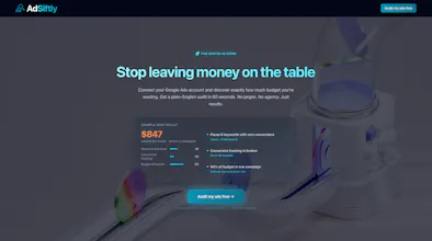 AdSiftly gallery image
