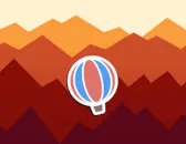 Blimp Journey