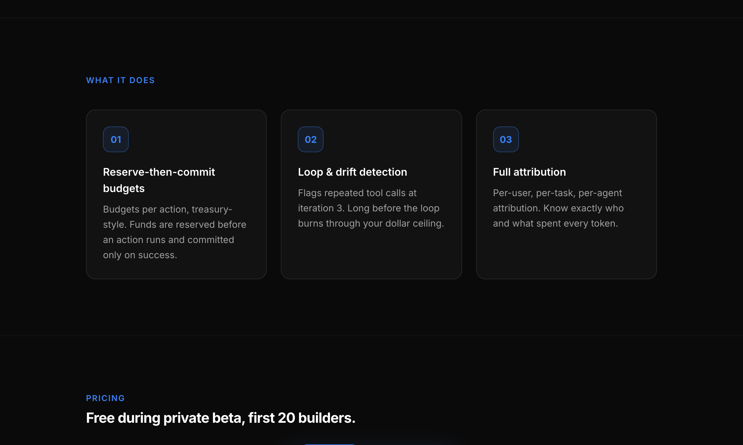 Tokenwall gallery image