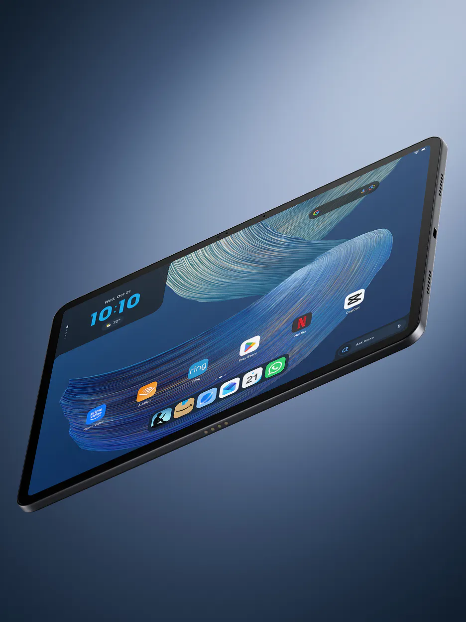 Amazon Alexa Tablets gallery image