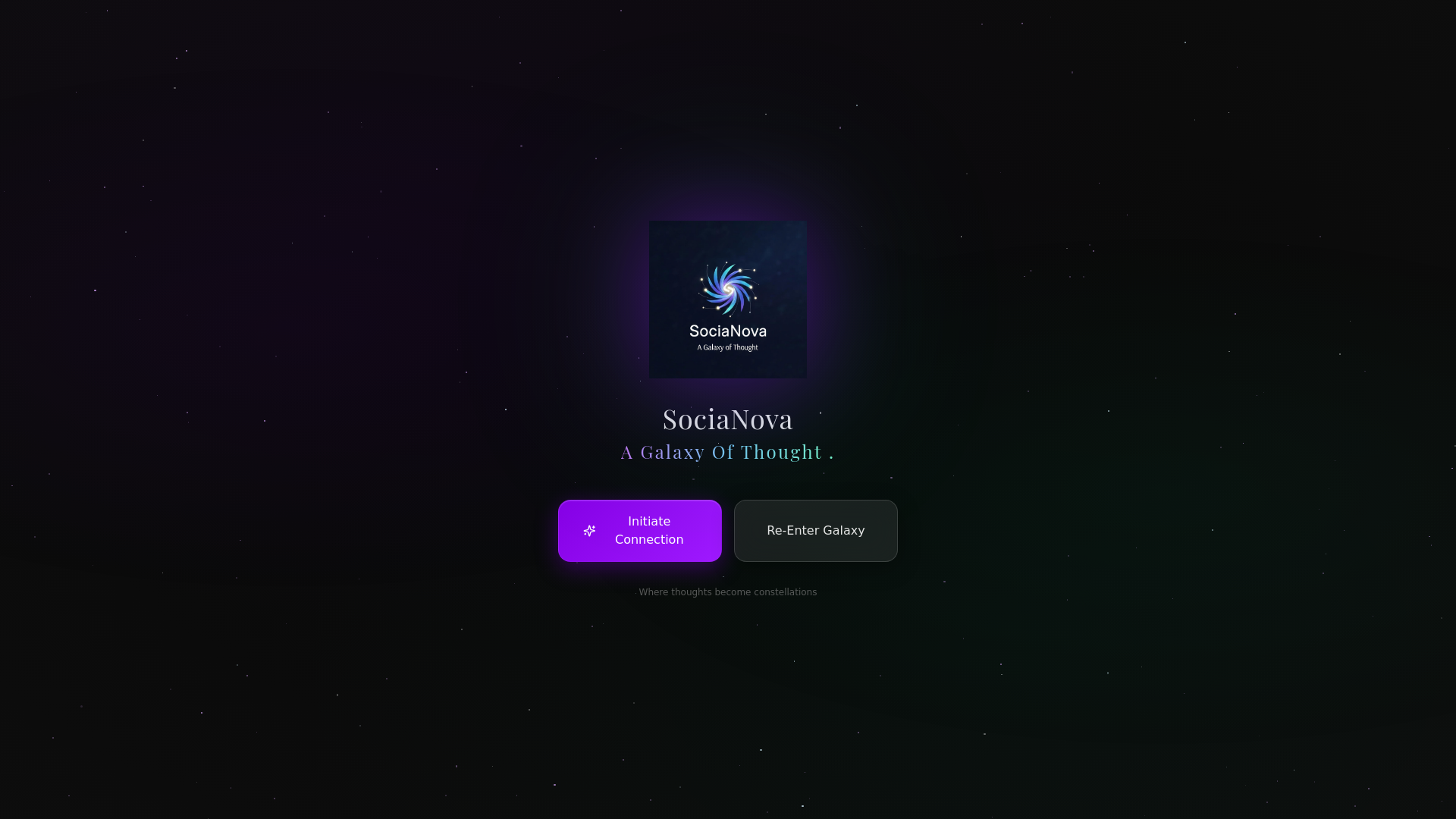 SociaNova gallery image