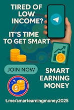 Smart Earning Money gallery image