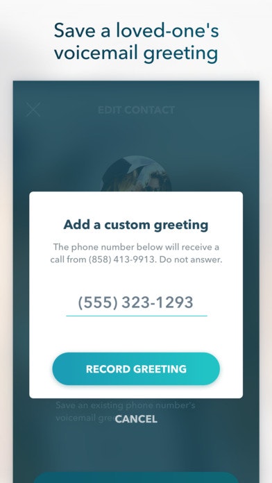 Unspoken gallery image