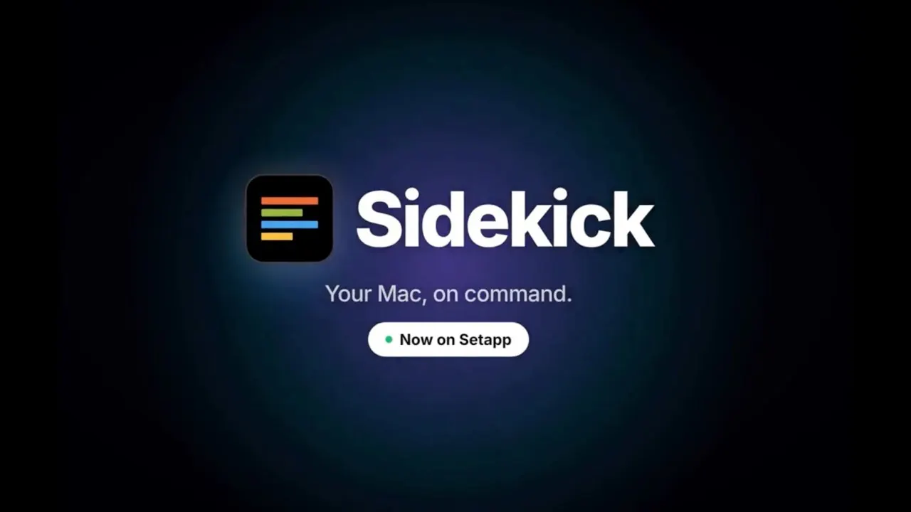 Sidekick gallery image