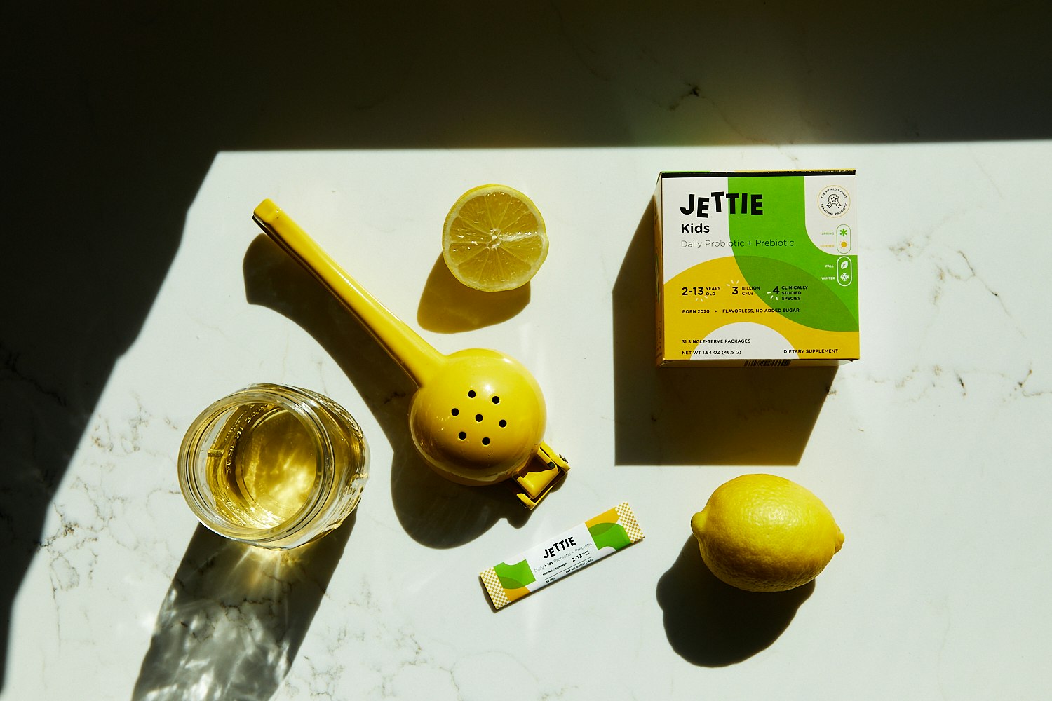 Jetson Probiotics gallery image