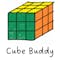 Cube Buddy