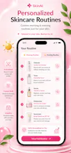 SkinAI: Skincare Scanner gallery image