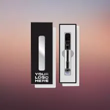 Custom Vape Packaging! gallery image