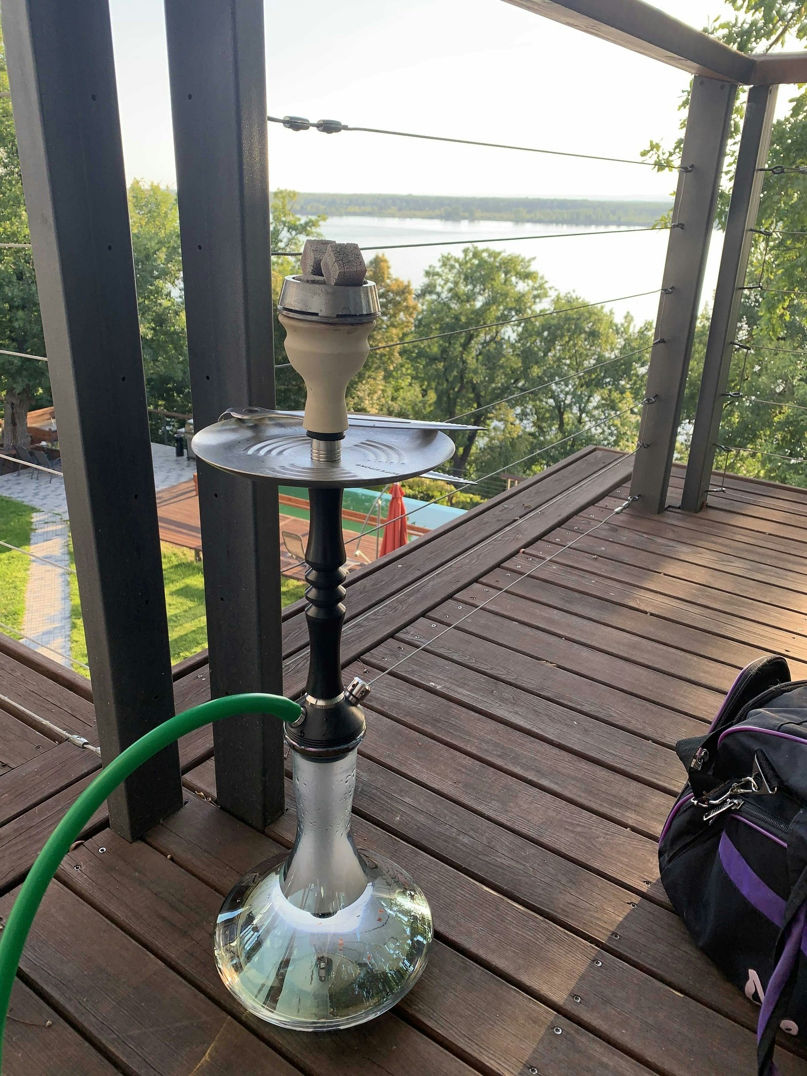 Hookah Home Samara gallery image